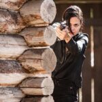 Lina Esco Instagram – this sunday! 10/9c @sptv @swatcbs