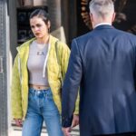 Lina Esco Instagram – all undercover for @alexrussell directorial debut episode! congrats my friend, you killed it! watch it tonight @8/9c @sptv @swatcbs
