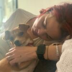 Lina Esco Instagram -