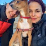 Lina Esco Instagram - always looking for sunsets with little ogee
