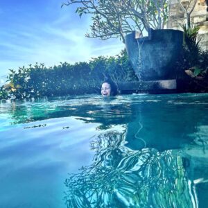 Lina Esco Instagram - selamat pagi 🌞