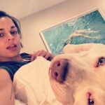Lina Esco Instagram – my melatonin