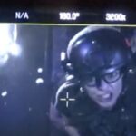 Lina Esco Instagram - “you can’t be what you don’t see” BTS @swatcbs