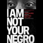 Lina Esco Instagram - i urge you to watch this documentary on james baldwin. one of the greatest american writers this country has ever had. “it is certain, in any case, that ignorance, allied with power, is the most ferocious enemy justice can have.” ― james baldwin