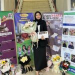 Linda Ramadhanty