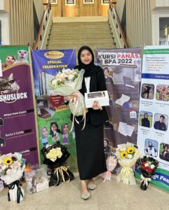Actress Linda Ramadhanty HD Instagram Photos and Wallpapers June 2024