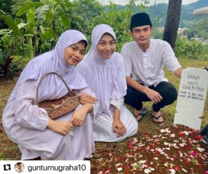 Linda Ramadhanty Instagram - Pintu Berkah Special Ramadhan 

Hari ini, 14 maret 2024 
Jam 15:30 
Di Indosiar