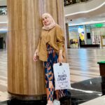 Linda Ramadhanty