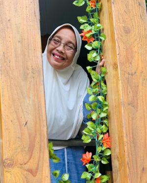 Linda Ramadhanty Instagram - ILOVEU, mama.. semakin dekat sama mama, semakin Aku bahagia.. 

Selamat Hari ibu, Surgaku.. 

#221223 #mothersday