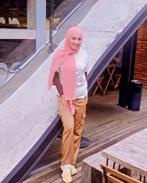 Linda Ramadhanty Instagram - Bandung 18-21 April 2024