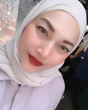 Linda Ramadhanty Instagram - Bandung 18-21 April 2024