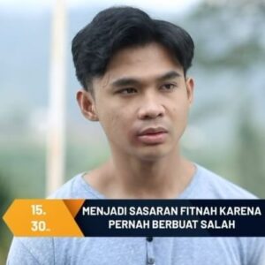 Linda Ramadhanty Instagram - Tayang Besok Sore #PintuBerkahRamadan MENJADI SASARAN FITNAH KARENA PERNAH BERBUAT SALAH Jumat, 29 maret 2024 pukul 15.30 WIB di Indosiar

Pemain :
@official.riolida2021 
@lindaramadhanty 
@haydar.ozim 
Okay Sugawa
/noveliaannisa 
@abieabio 

#MegakreasiFilms