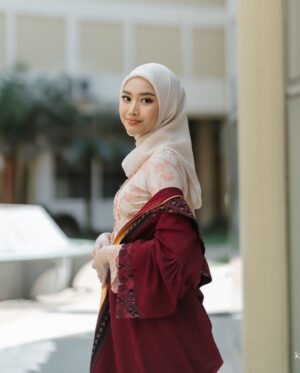 Linda Ramadhanty Instagram - Allah Maha Baik.. @attayyakaysa hadiah #1 terindah dlm hidupku ❤️