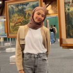 Linda Ramadhanty