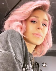 Linda Teodosiu Top 100 Instagram Photos and Posts