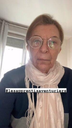 Linda Youdif Instagram - @meldedigama @bastoswithlove @giovanni_prat_ @cassandrajulliaoff  @w9officiel grr 😡