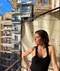 Linda Zervakis Most Liked Photos and Posts