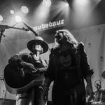 Linda Perry Instagram – For those of you who don’t know, this year @aballard and I founded @equalizeher and last week we threw another amazing event but this time in LA at @thetroubadour. Alisha and I are committed to educating and inspiring the next generation of women in music, providing opportunities and bringing people together. We have another family-friendly event coming up. Stay tuned for more info… Equalize your daughters from day one. 📷: @heidizumbrun⚡️