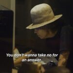 Linda Perry Instagram – “You don’t want to give up. You don’t want to take no for an answer.” Wrote this song, “Find A Way” for Chai Vasarhelyi and Jimmy Chin’s NYAD. Such an incredible heartfelt performance by @jadebirdmusic. Watch now on Netflix. Link in bio