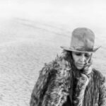 Linda Perry Instagram - Let It Die Here premieres this Thursday June 6th at @tribeca, don't miss it. Those who attend are in for a special treat immediately following the documentary. There are still a few tickets left! Link in bio to purchase. Photo: @heidizumbrun Director: @iamdonhardy Animation: @jpacre8ive @omyapfer @ourtwosuitcases