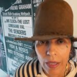 Linda Perry Instagram - From the legend herself @reallindaperry Linda Perry: Let It Die Here Premieres at #Tribeca2024 get your tickets at the link in bio