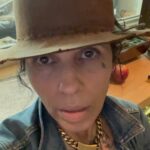 Linda Perry Instagram –