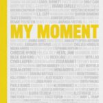 Linda Perry Instagram - “What was the moment in your life you realized you were ready to fight for yourself?” Thankful for the opportunity to collaborate with some amazing people on this project. My Moment: 106 Women on Fighting for Themselves. Pre-order the book now and tune into the launch event live on 5/23! Link in bio