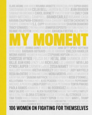 Linda Perry Instagram - “What was the moment in your life you realized you were ready to fight for yourself?” Thankful for the opportunity to collaborate with some amazing people on this project. My Moment: 106 Women on Fighting for Themselves. Pre-order the book now and tune into the launch event live on 5/23! Link in bio