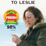Linda Perry Instagram - To Leslie is an international festival hit! So proud of the team who made this film possible. The full score is out now on all music streaming platforms. Go watch the movie and stream the soundtrack. :) @momentum_pics @tolesliemovie