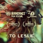 Linda Perry Instagram - To Leslie is an international festival hit! So proud of the team who made this film possible. The full score is out now on all music streaming platforms. Go watch the movie and stream the soundtrack. :) @momentum_pics @tolesliemovie