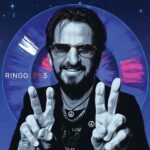 Linda Perry Instagram – It’s alway something pretty special when @ringostarrmusic asks you to be a part of one of his records. I love the song we did “Everyone and Everything.” Music video by @kiiarens coming soon… peace and love✌🏽