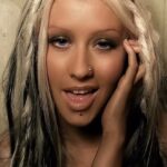 Linda Perry Instagram - Hard to believe Stripped by @xtina came out 20 years ago.. “Beautiful” changed my life and the lives of so many others. One of the most powerful songs and videos of all time. Somehow, the lyrics and message feel more meaningful now than ever… Working with Christina will always be a highlight of my career and I’m so proud to have been a part of this iconic album.