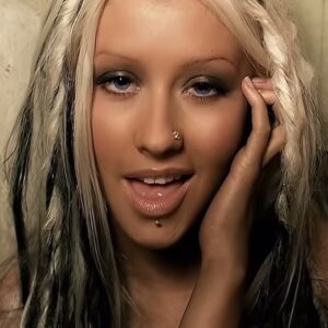 Linda Perry Instagram - Hard to believe Stripped by @xtina came out 20 years ago.. “Beautiful” changed my life and the lives of so many others. One of the most powerful songs and videos of all time. Somehow, the lyrics and message feel more meaningful now than ever… Working with Christina will always be a highlight of my career and I’m so proud to have been a part of this iconic album.
