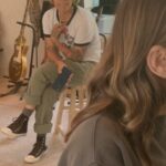 Linda Perry Instagram – @linzkraft, an original (and hilarious) artist you should check out at @thehotelcafe! 8/8, 8/15, 8/22, & 8/29 at 7pm :)
