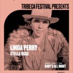 Linda Perry Instagram – I’ll be playing two shows in New York next week following the premiere of my documentary Let it Die Here. Find me at Spring Studios for the film premiere on June 6th and at @babysalright with a 10 piece band in Brooklyn with @stellarose_gahan on June 7th! Link in bio for tickets.