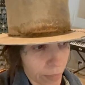 Linda Perry Instagram - Women’s History Month
