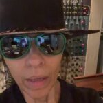 Linda Perry Instagram –