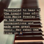 Linda Perry Instagram -