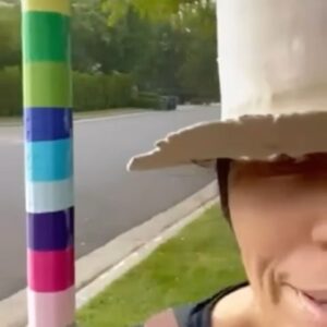 Linda Perry Instagram - :)