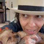 Linda Perry Instagram –