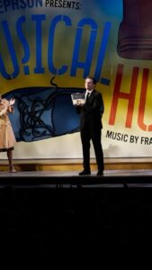 Lindsay Mendez Top 100 Instagram Photos and Posts