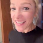 Lindsay Czarniak Instagram – Hump day, heading up the road to see some horses and helping myself with makeup organization. 💄can’t wait to share BTS of the last leg of the Triple Crown with you guys) feeling extra blessed to get the chance to do what I love and learn more about sports I’ve always wanted to cover. #makeup #sports #famiky #dog #organize #love #routine #travel
