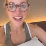 Lindsay Czarniak Instagram - Happy Preakness Day! Hats, heading to the track and horse safety. I wanted to share this video. This is part of the Safety Runs First initiative by the @thentra to protect the horses we will watch today and at all races #horses #thoroughbred #thorpughbreds #sports #ntra