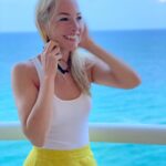 Lindsay Czarniak Instagram - Always missing Miami! Whats your go to spot to visit? #miami #south #beach #love #vacation #chill