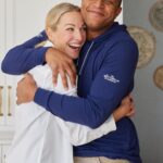 Lindsay Czarniak Instagram - The truth is it doesn't take long to realize Melvin makes everyone he meets feel like it's THEIR actual birthday so on his birthday I want to say thank you @craigmelvinnbc for all the fun and life and love you bring to others. You work incredibly hard, take part In our shenanigans and always think about family first. We love you and wish you hammock resting peace on this day that you were born. #happybirthday #love #family #dogdad #dad #son