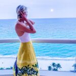 Lindsay Czarniak Instagram - Always missing Miami! Whats your go to spot to visit? #miami #south #beach #love #vacation #chill