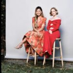 Lindsay Price Instagram - Probably the most real and feminist/feminine conversation I have ever had. Seems fitting for your reading pleasure on International Woman’s Day. Uncensored and in depth on @theretaility. Cc: @jaimeraynewman4real