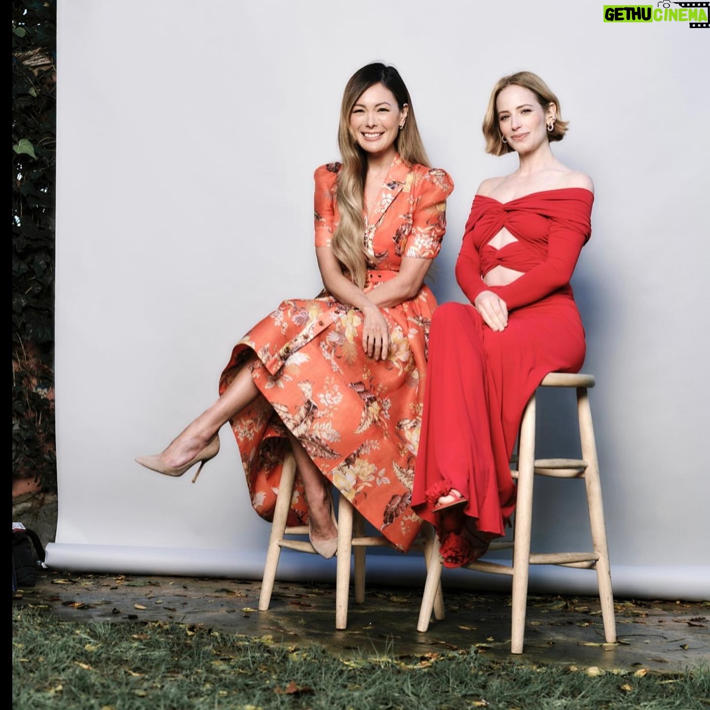 Lindsay Price Instagram - Probably the most real and feminist/feminine conversation I have ever had. Seems fitting for your reading pleasure on International Woman’s Day. Uncensored and in depth on @theretaility. Cc: @jaimeraynewman4real