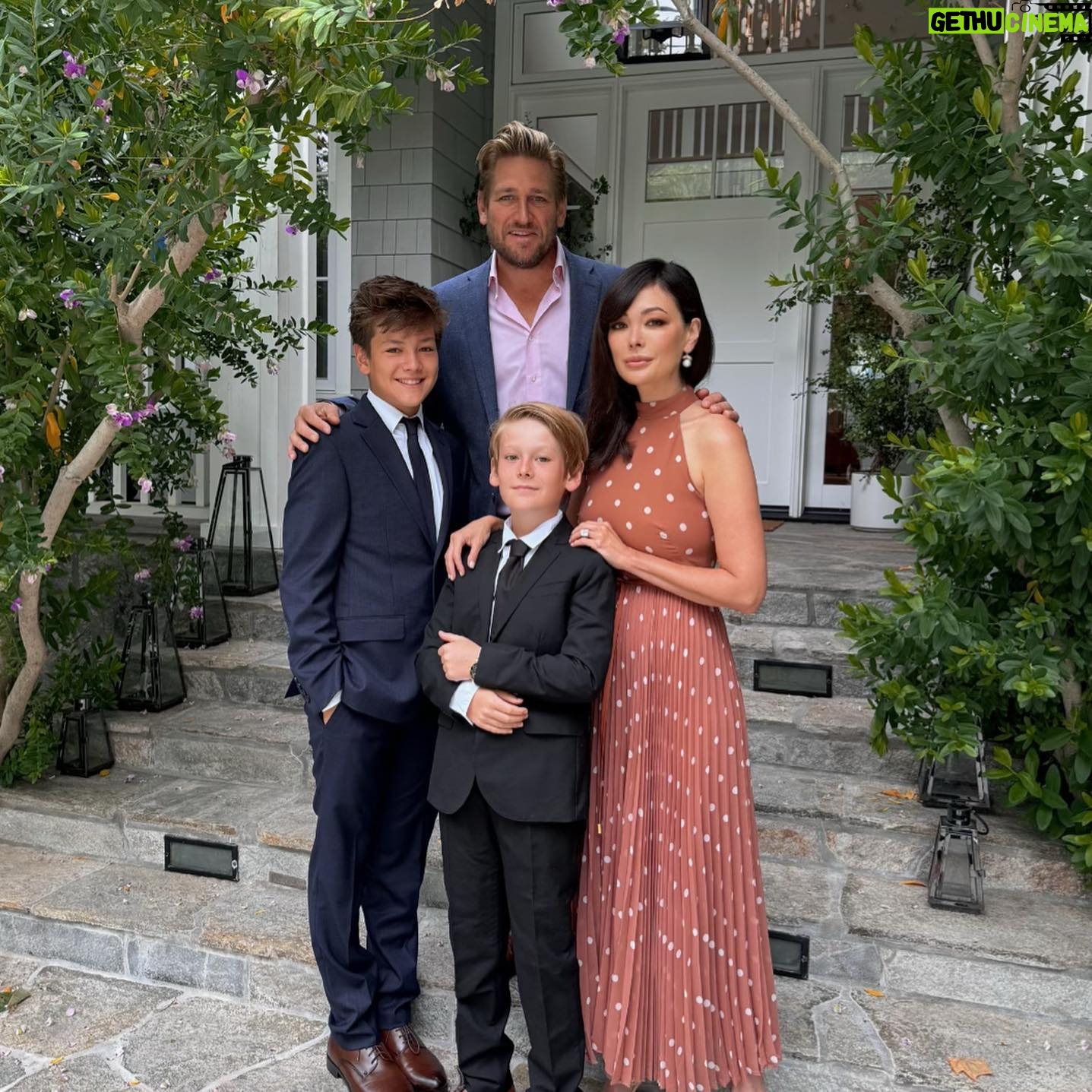 Lindsay Price Instagram - My heart is too full so the words have escaped. But the words of a well worn book will make perfect sense to you Hudson. 🥹 “I know a wonderful secret that will help you through all the days of your life,” said Mrs. Raccoon to Chester. “Come with me…. I will kiss your hand every morning and every night.. Whenever you feel lonely and need a little loving from home, just press your hand to your cheek and think, ‘Mommy loves you. Mommy loves you. It will remind you that I love you too, and that I’ll always be there whenever you need me. Now, remember, Chester,” Mrs. Raccoon cautioned, “I’ll be with you every time you touch your hand to your cheek.” You go and have a good time. And remember, I love you!” Audrey Penn - The Kissing Hand.