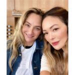 Lindsay Price Instagram - You can’t burn a woman who is made of fire. Here are a few fireballs that inspired me this year. #internationalwomensday